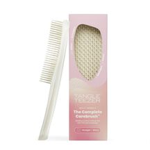 THE COMPLETE CAREBRUSH&trade; HALO WHITE (CEPILLO PARA CABELLO LACIO A ONDULADO)